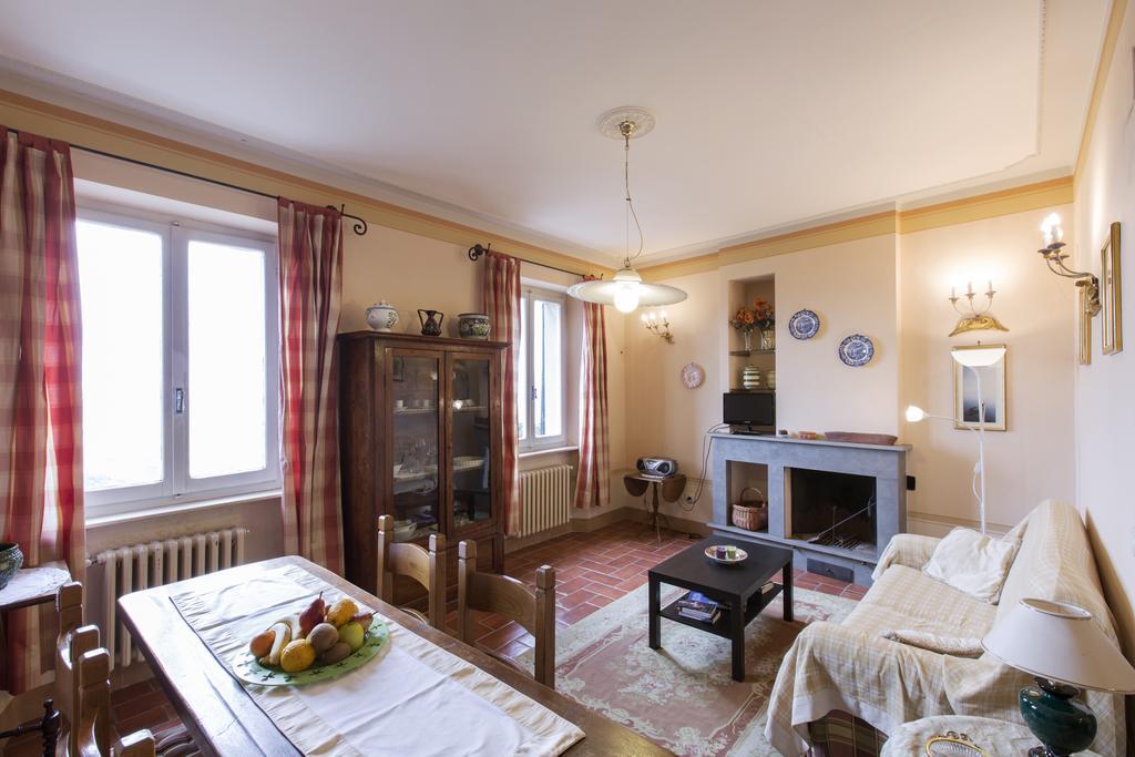 Appartamenti Belvedere Cortona Room photo