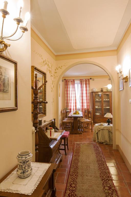 Appartamenti Belvedere Cortona Room photo