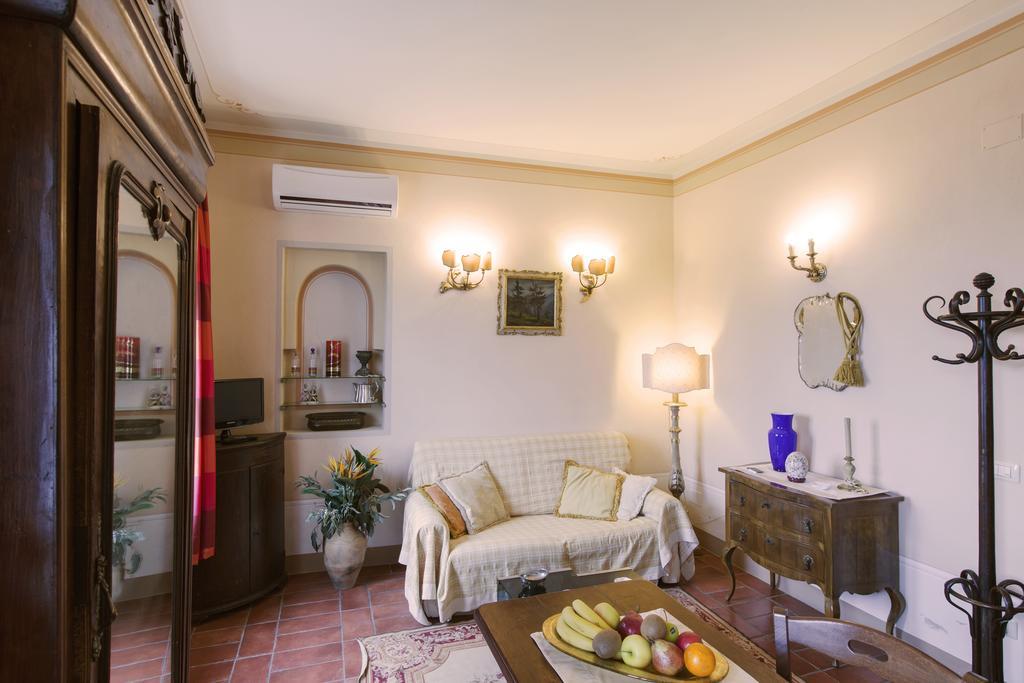 Appartamenti Belvedere Cortona Room photo