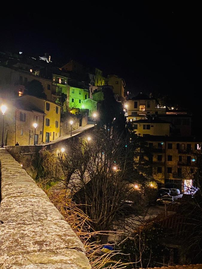 Appartamenti Belvedere Cortona Exterior photo